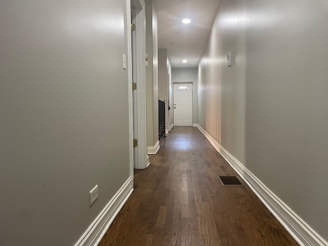 6547 S MINERVA Street #1N, Chicago, IL 60615