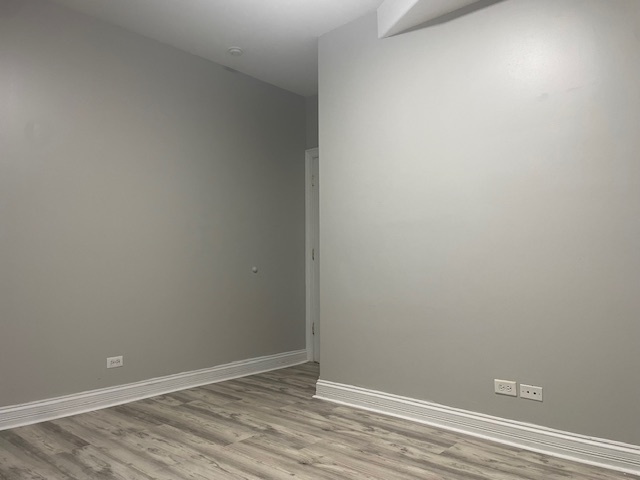 6547 S MINERVA Street #1N, Chicago, IL 60615
