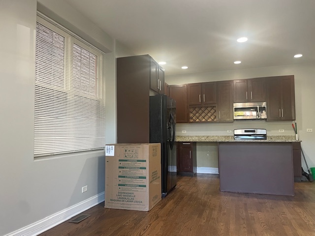 6547 S MINERVA Street #1N, Chicago, IL 60615