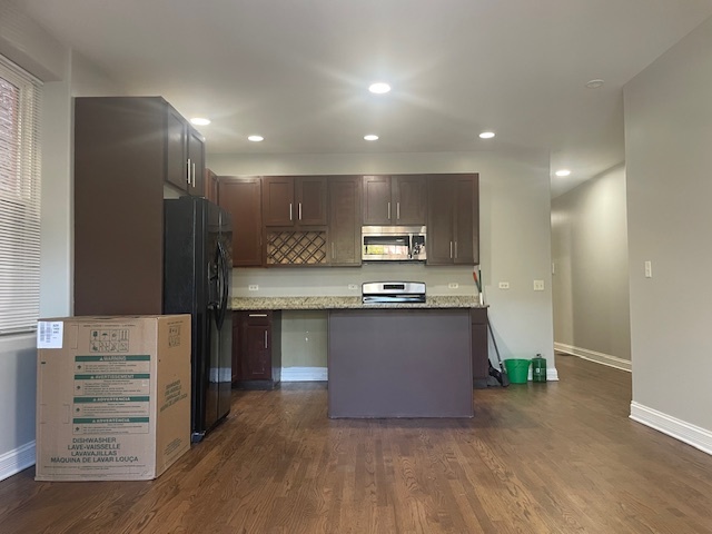 6547 S MINERVA Street #1N, Chicago, IL 60615