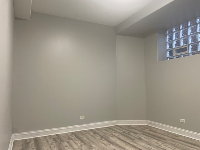6547 S MINERVA Street #1N, Chicago, IL 60615