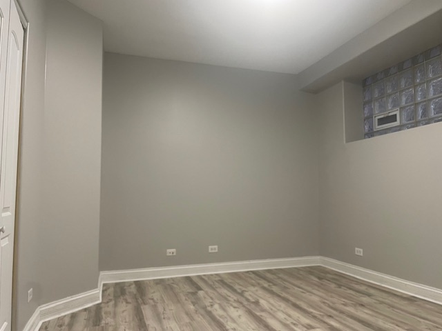 6547 S MINERVA Street #1N, Chicago, IL 60615