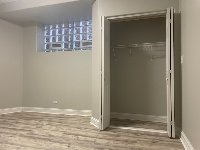6547 S MINERVA Street #1N, Chicago, IL 60615