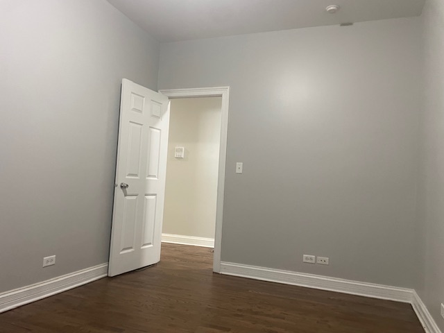 6547 S MINERVA Street #1N, Chicago, IL 60615