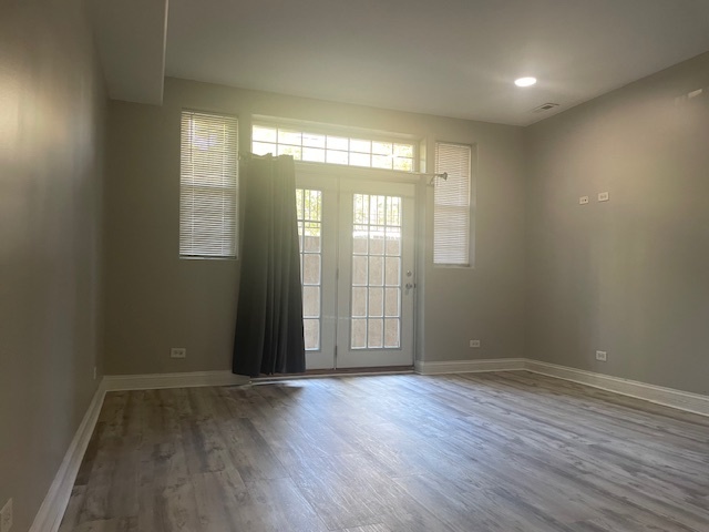 6547 S MINERVA Street #1N, Chicago, IL 60615