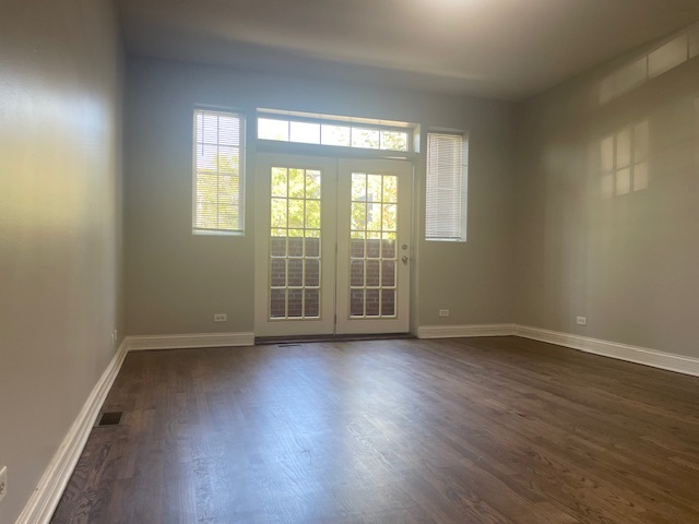 6547 S MINERVA Street #1N, Chicago, IL 60615