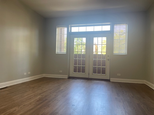 6547 S MINERVA Street #1N, Chicago, IL 60615