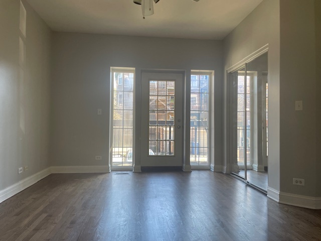 6547 S MINERVA Street #1N, Chicago, IL 60615