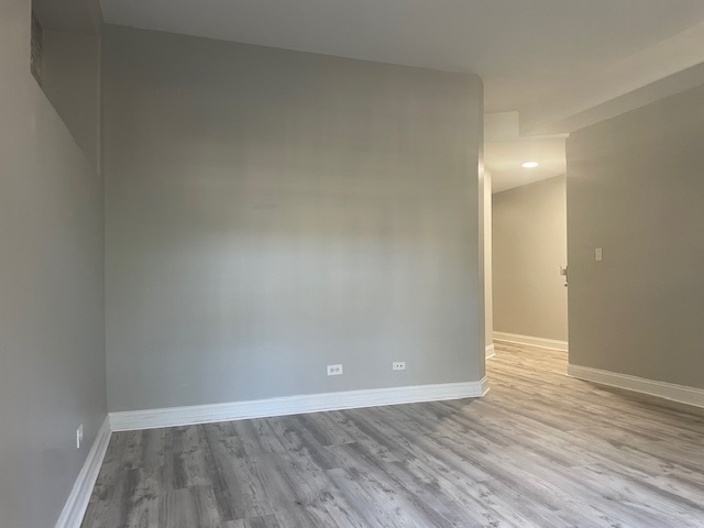6547 S MINERVA Street #1N, Chicago, IL 60615