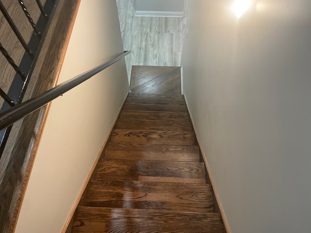 6547 S MINERVA Street #1N, Chicago, IL 60615