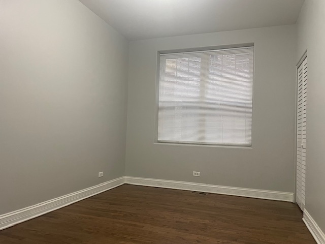 6547 S MINERVA Street #1N, Chicago, IL 60615