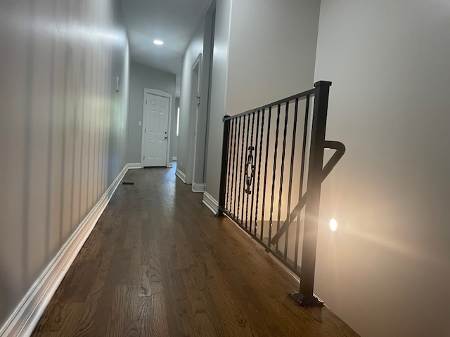 6547 S MINERVA Street #1N, Chicago, IL 60615