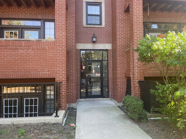 6547 S MINERVA Street #1N, Chicago, IL 60615