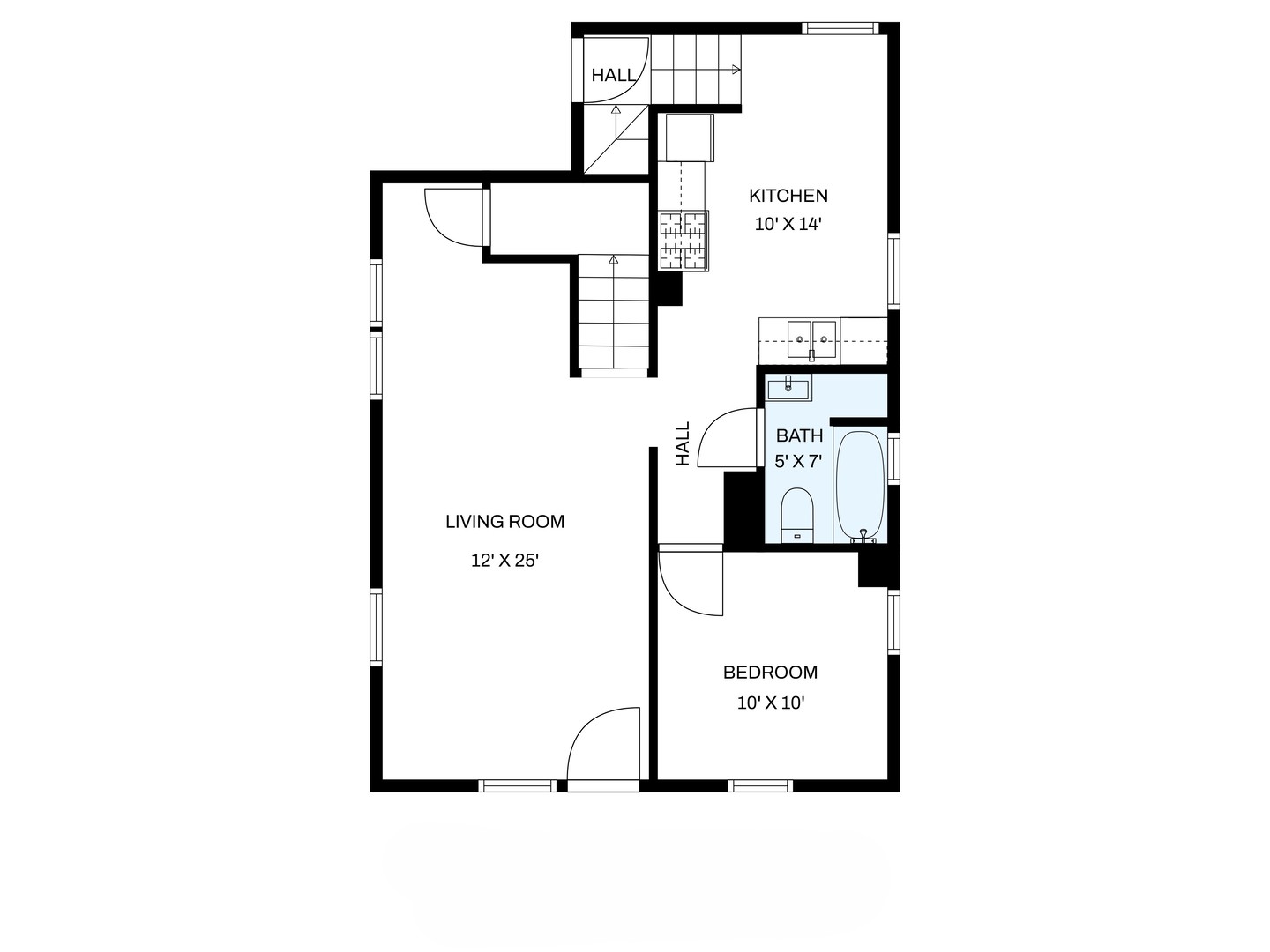 1101 N Raynor Avenue, Joliet, IL 60435