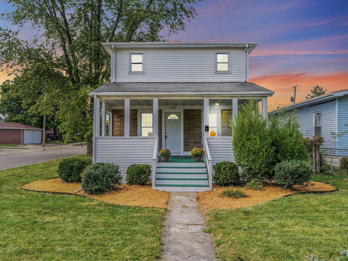 1101 N Raynor Avenue, Joliet, IL 60435