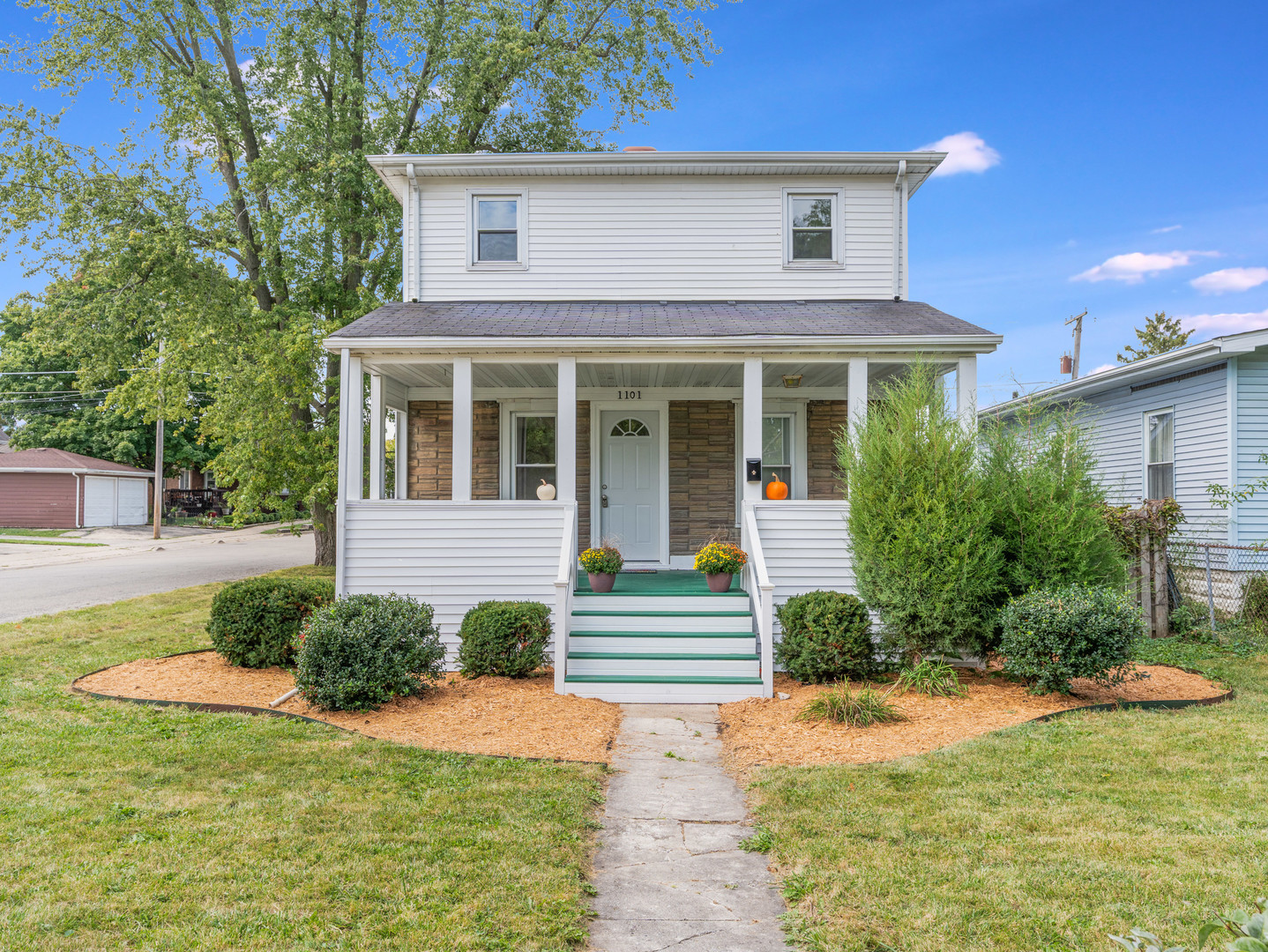 1101 N Raynor Avenue, Joliet, IL 60435