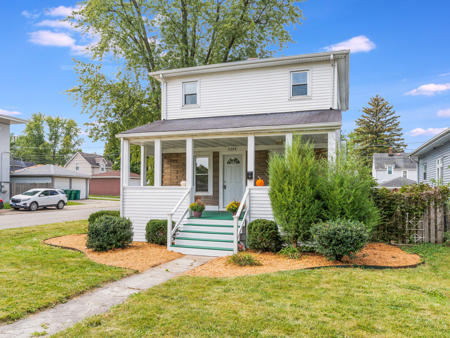 1101 N Raynor Avenue, Joliet, IL 60435