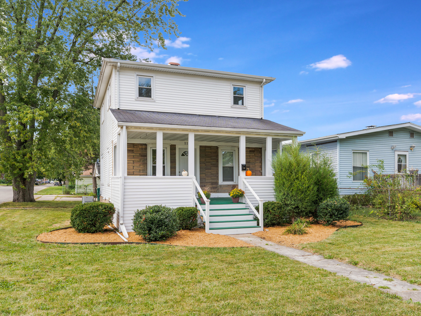 1101 N Raynor Avenue, Joliet, IL 60435