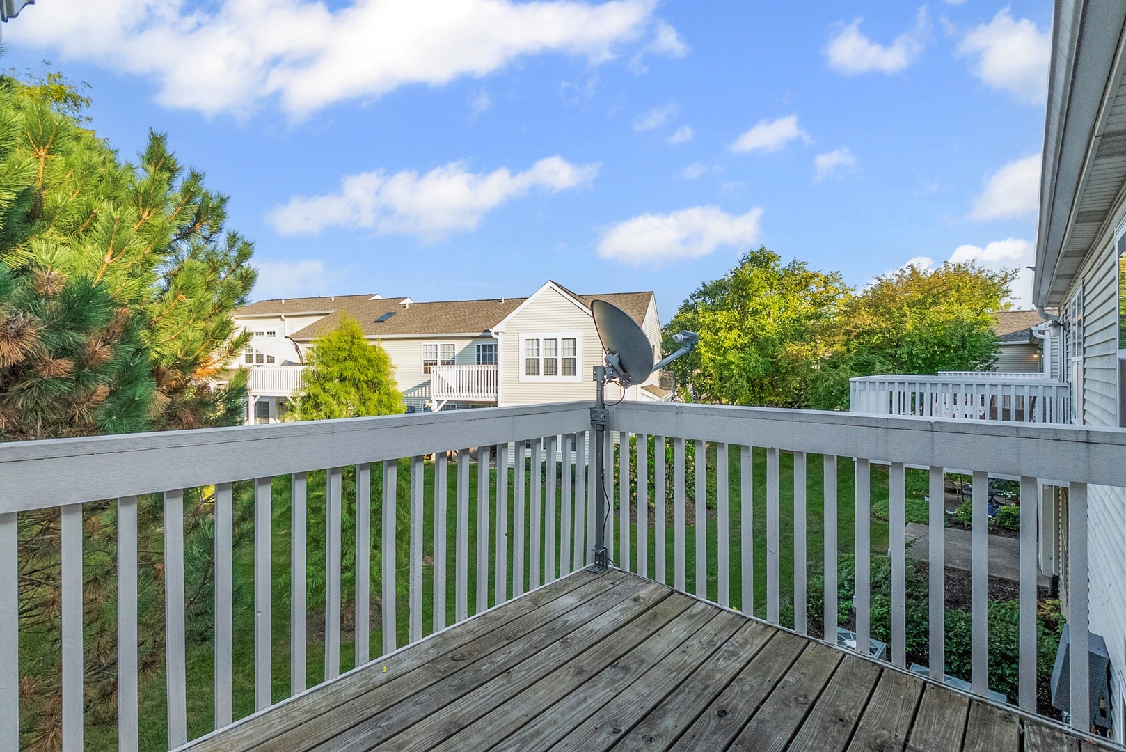 2220 Waterleaf Court #204, Naperville, IL 60564