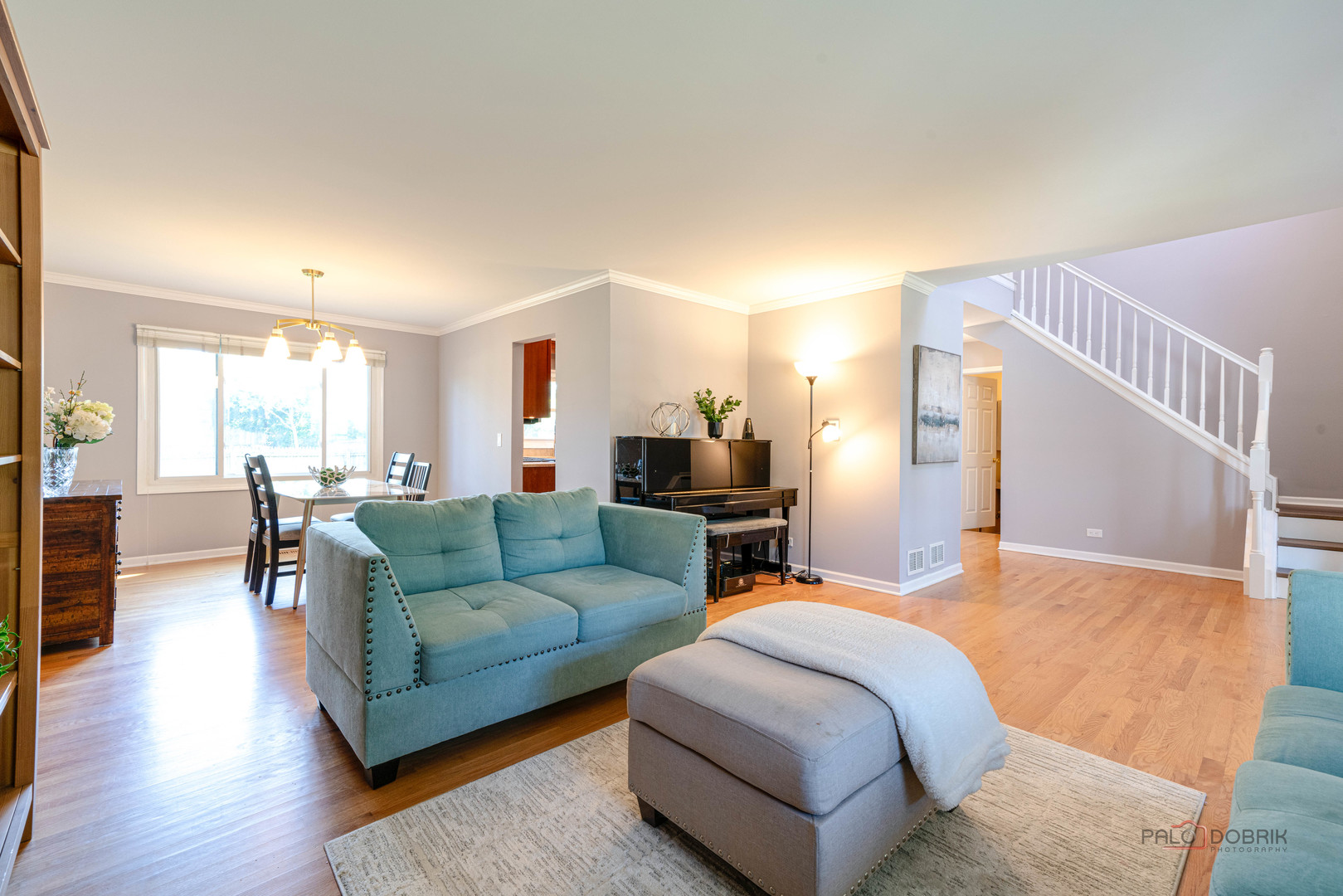 1141 Devonshire Road, Buffalo Grove, IL 60089