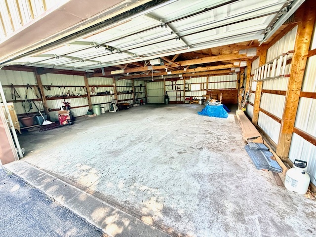 18505 Clark Road, Lowell, IN 46356