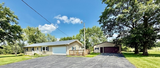 18505 Clark Road, Lowell, IN 46356