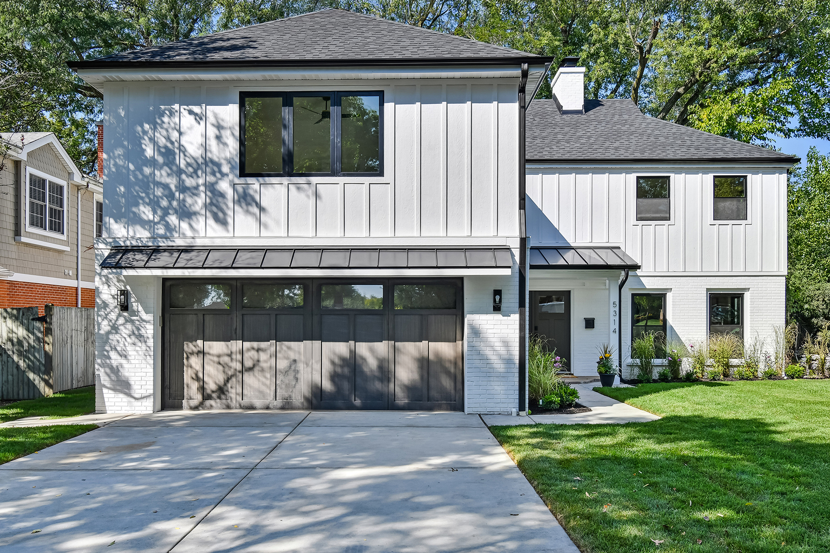 5314 Franklin Avenue, Western Springs, IL 60558