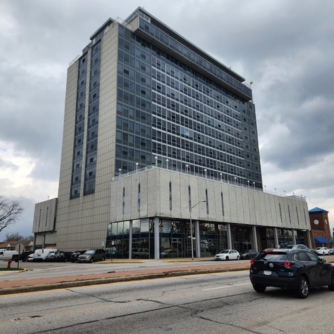 7234 W North Avenue #1008, Elmwood Park, IL 60707