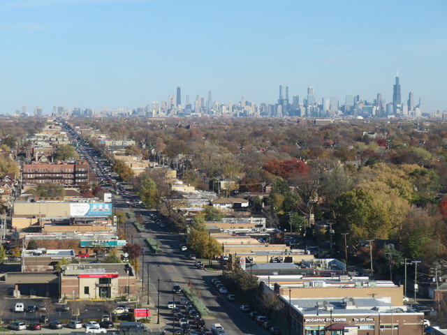 7234 W North Avenue #1008, Elmwood Park, IL 60707