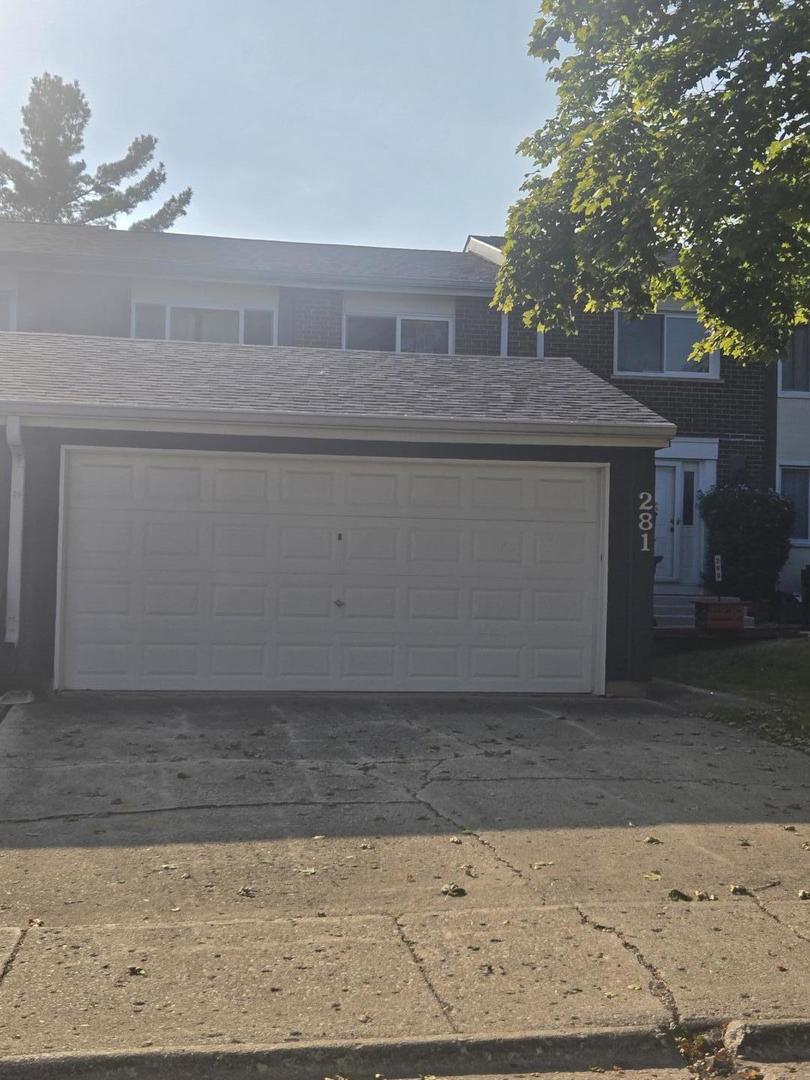 281 DuPage Drive, Bolingbrook, IL 60440