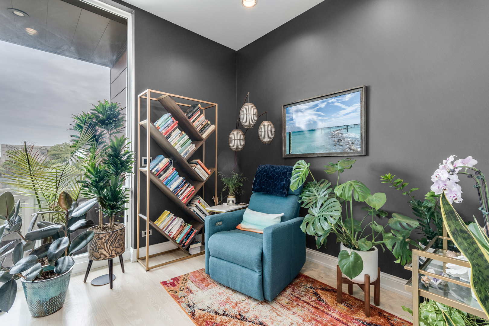 1444 N Western Avenue #3N, Chicago, IL 60622