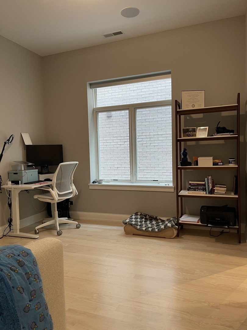 1444 N Western Avenue #3N, Chicago, IL 60622