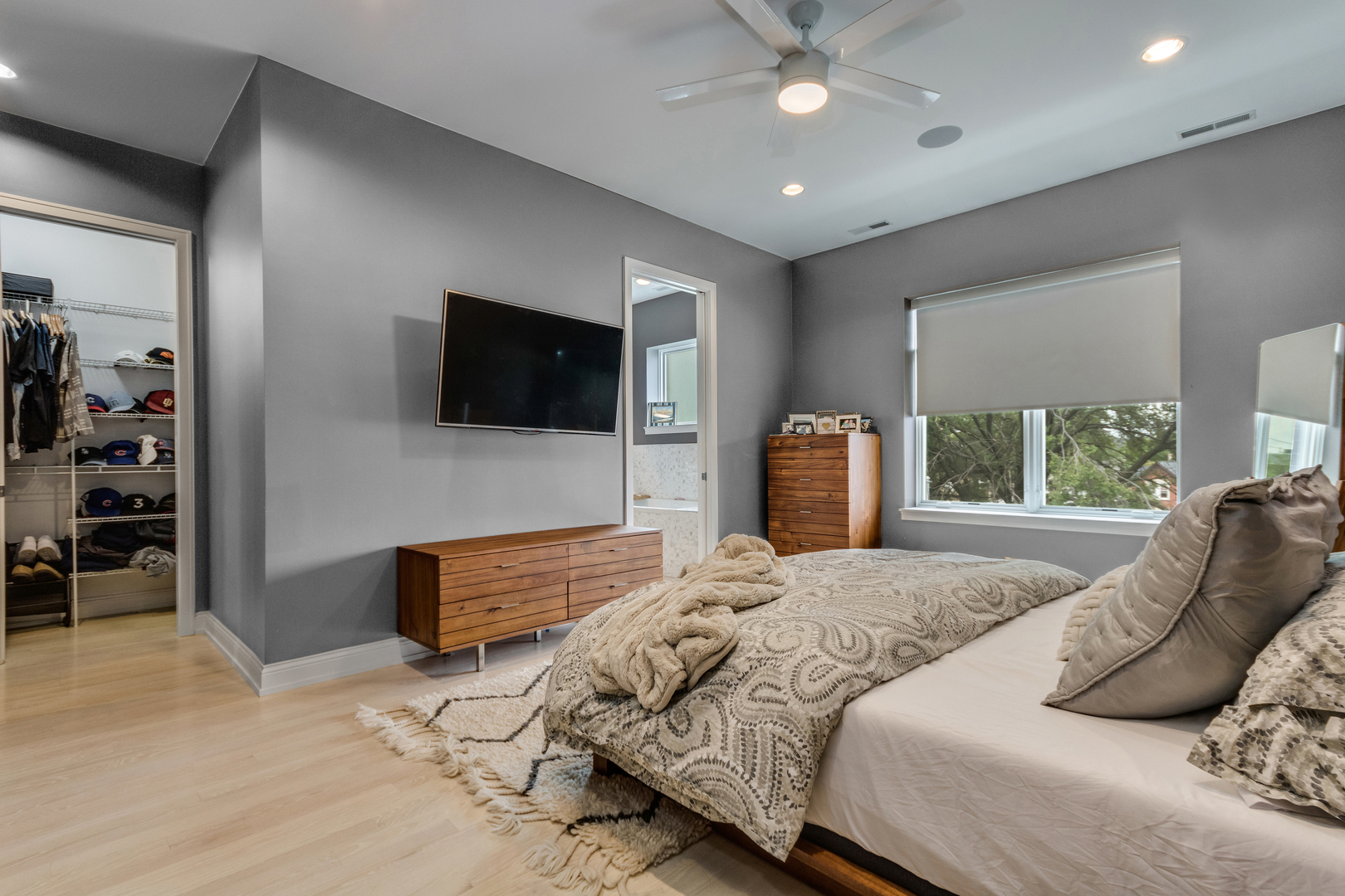 1444 N Western Avenue #3N, Chicago, IL 60622