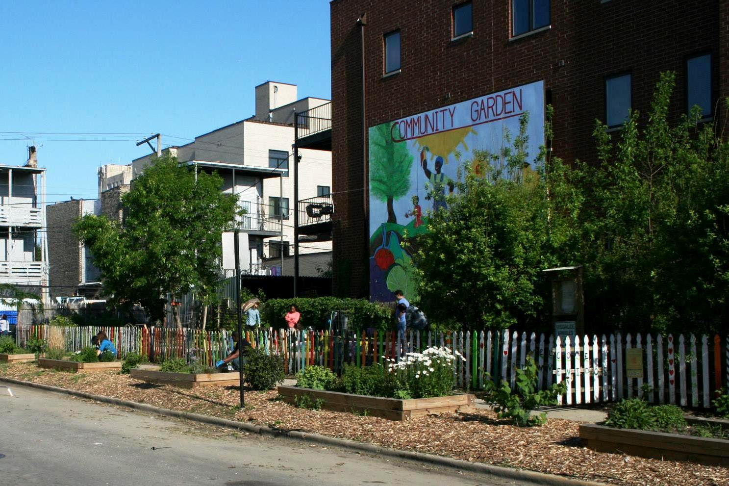 1444 N Western Avenue #3N, Chicago, IL 60622