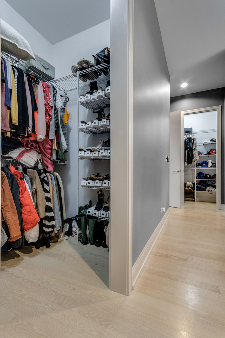 1444 N Western Avenue #3N, Chicago, IL 60622
