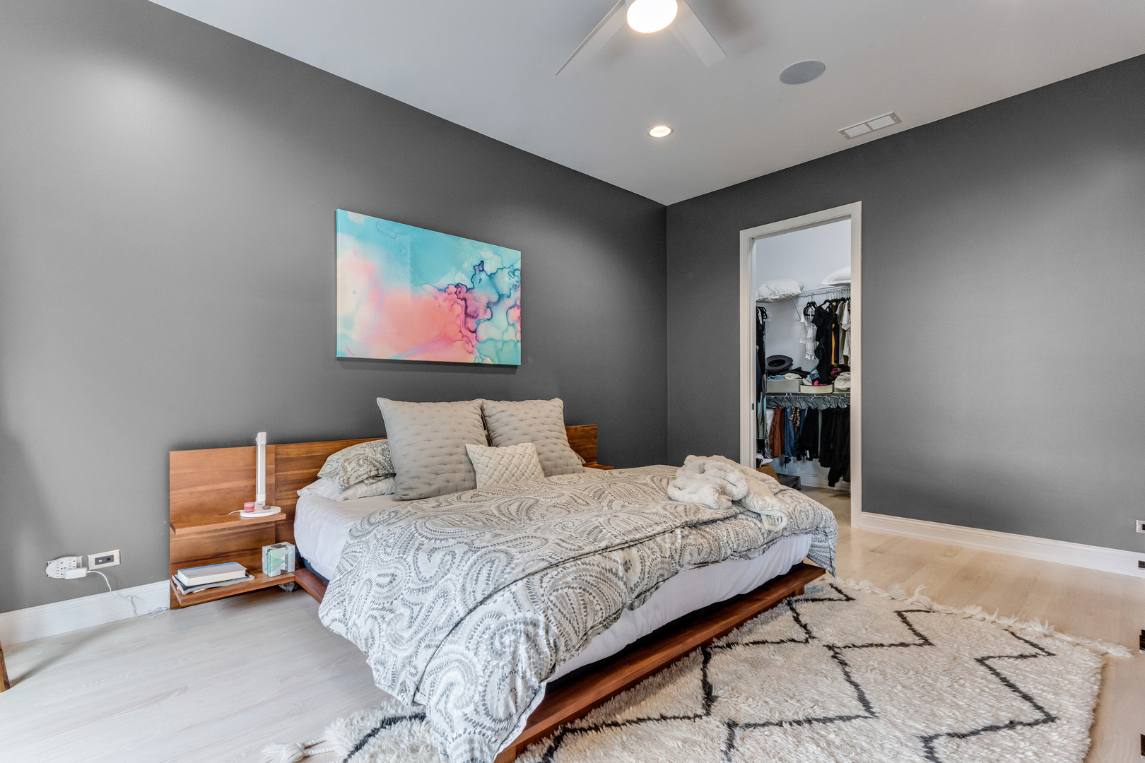 1444 N Western Avenue #3N, Chicago, IL 60622