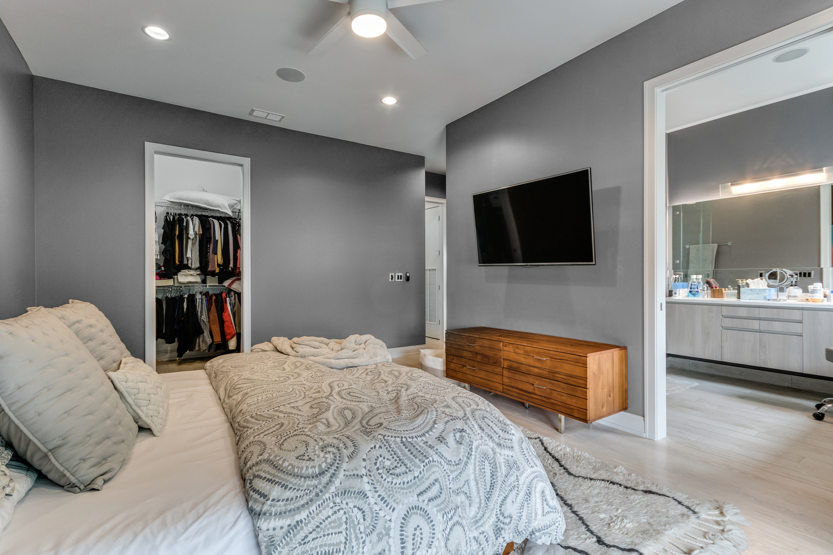 1444 N Western Avenue #3N, Chicago, IL 60622