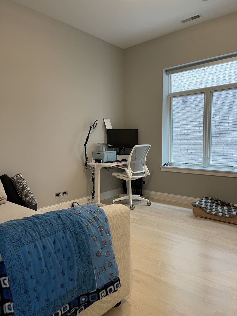 1444 N Western Avenue #3N, Chicago, IL 60622