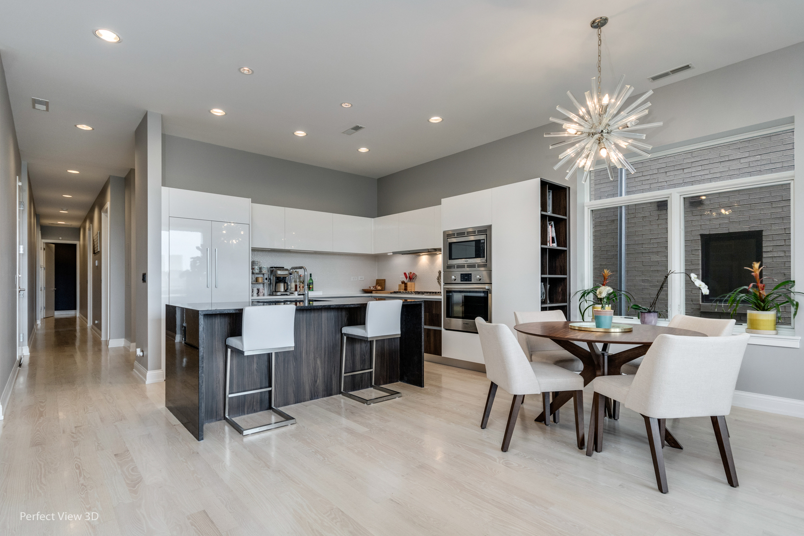 1444 N Western Avenue #3N, Chicago, IL 60622