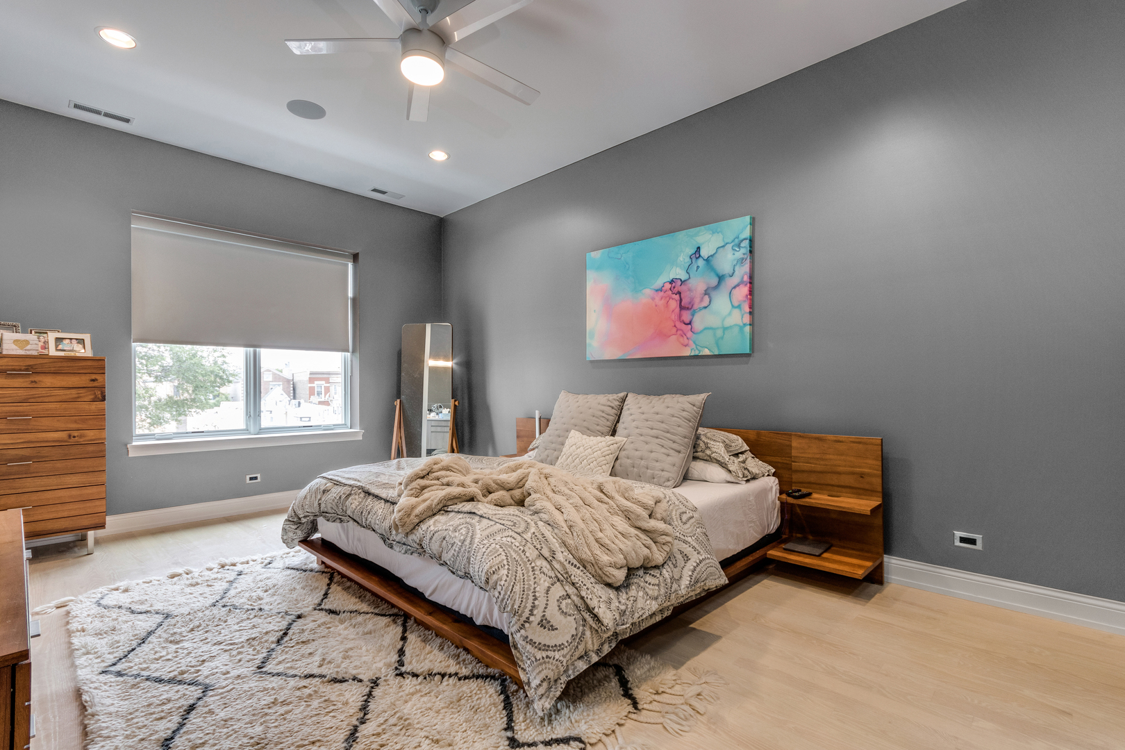 1444 N Western Avenue #3N, Chicago, IL 60622
