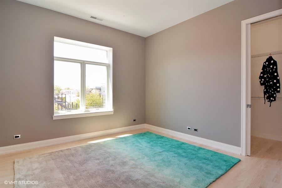 1444 N Western Avenue #3N, Chicago, IL 60622
