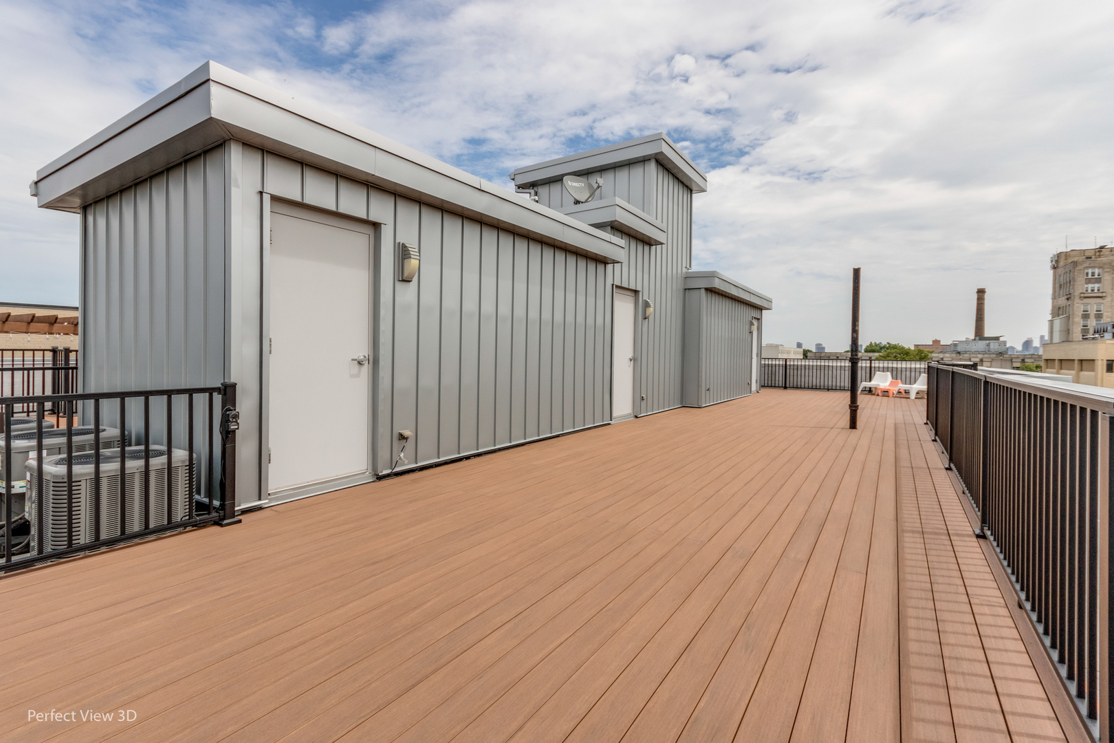 1444 N Western Avenue #3N, Chicago, IL 60622