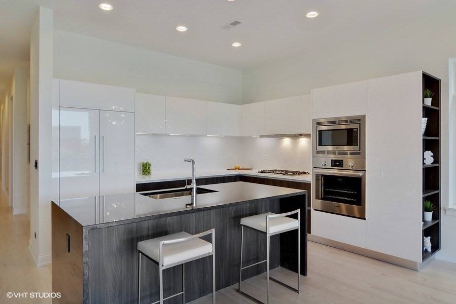1444 N Western Avenue #3N, Chicago, IL 60622