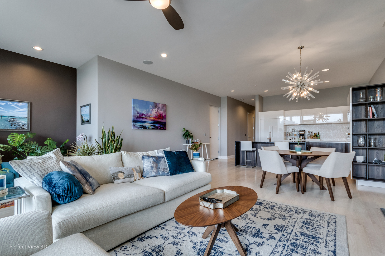 1444 N Western Avenue #3N, Chicago, IL 60622
