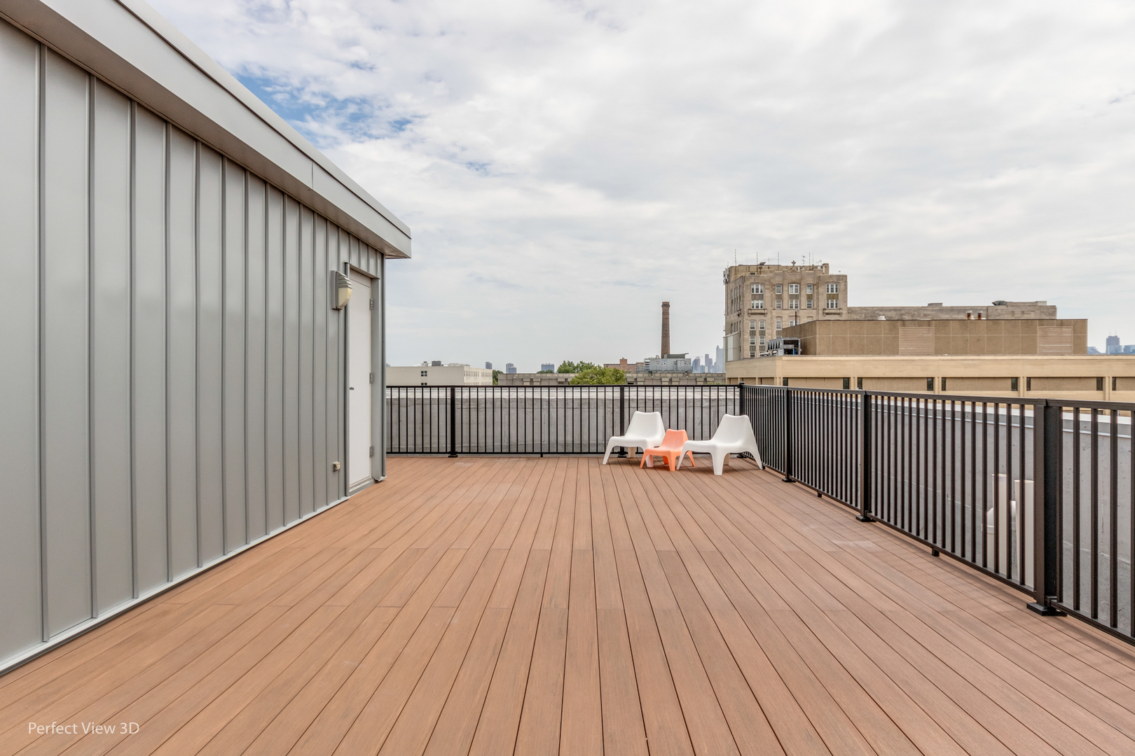 1444 N Western Avenue #3N, Chicago, IL 60622