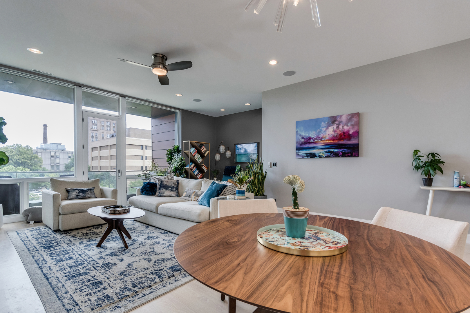 1444 N Western Avenue #3N, Chicago, IL 60622