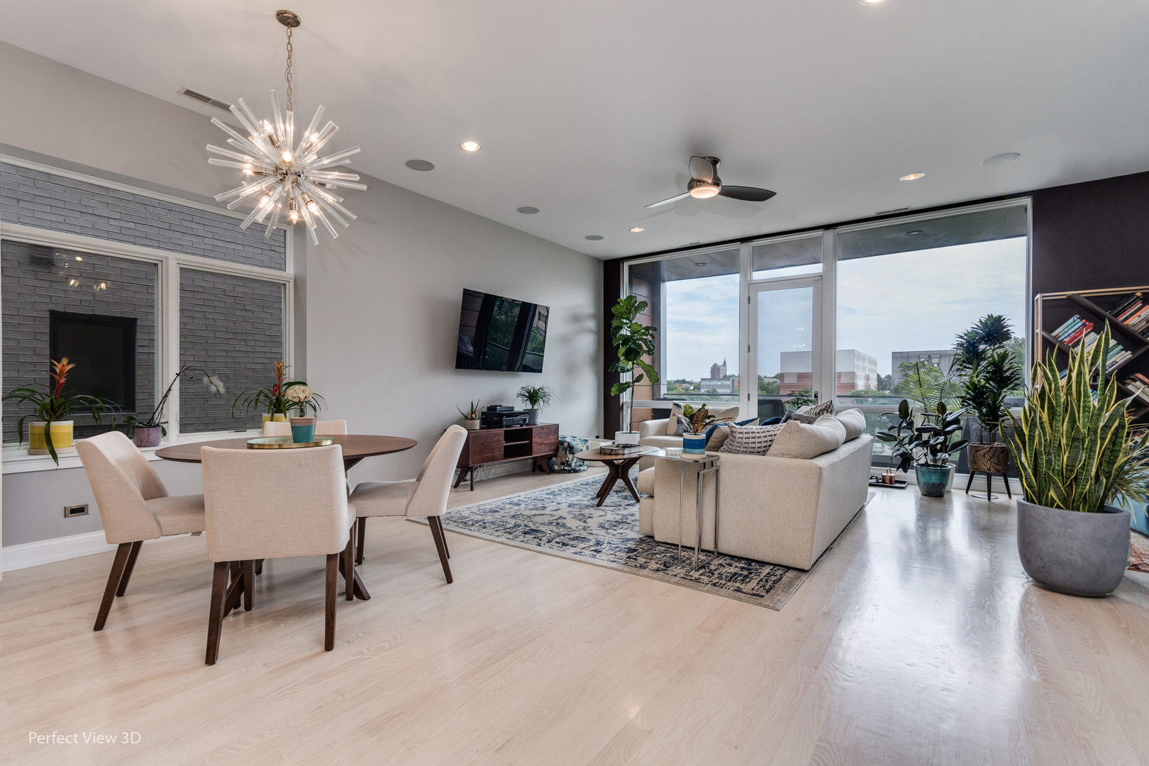 1444 N Western Avenue #3N, Chicago, IL 60622