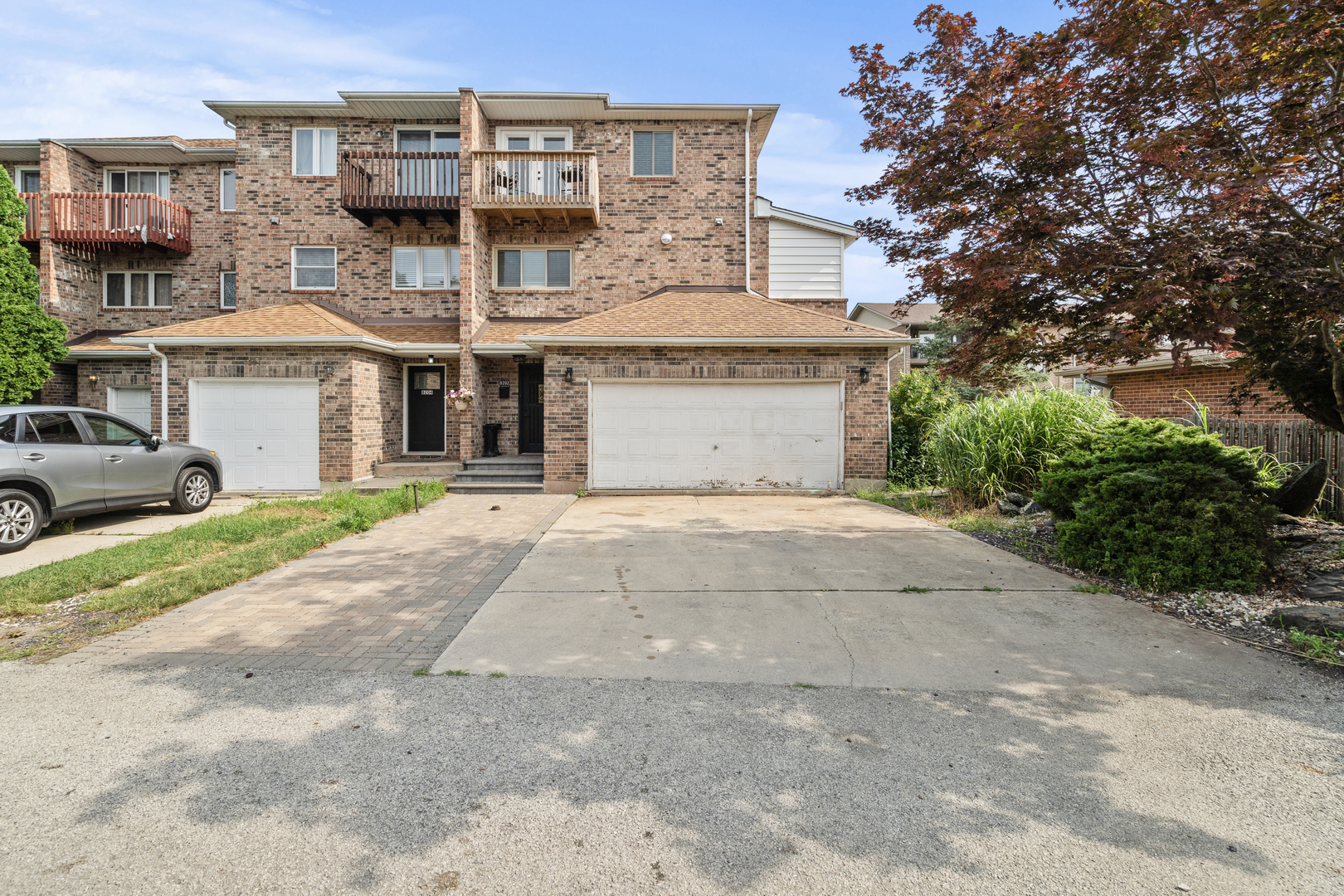 8202 Gruener Court #8202, Palos Hills, IL 60465
