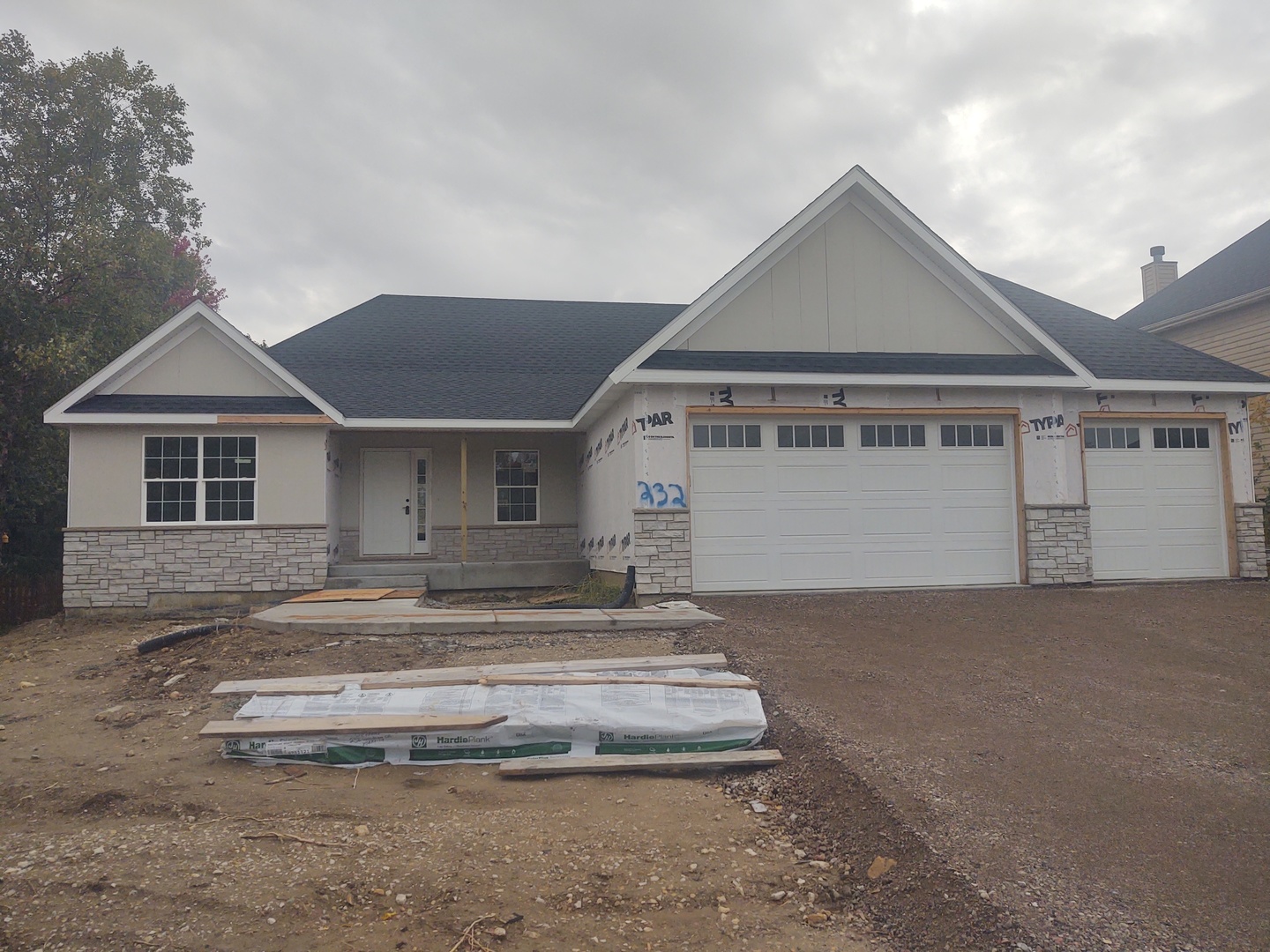 232 Windham Circle, Yorkville, IL 60560