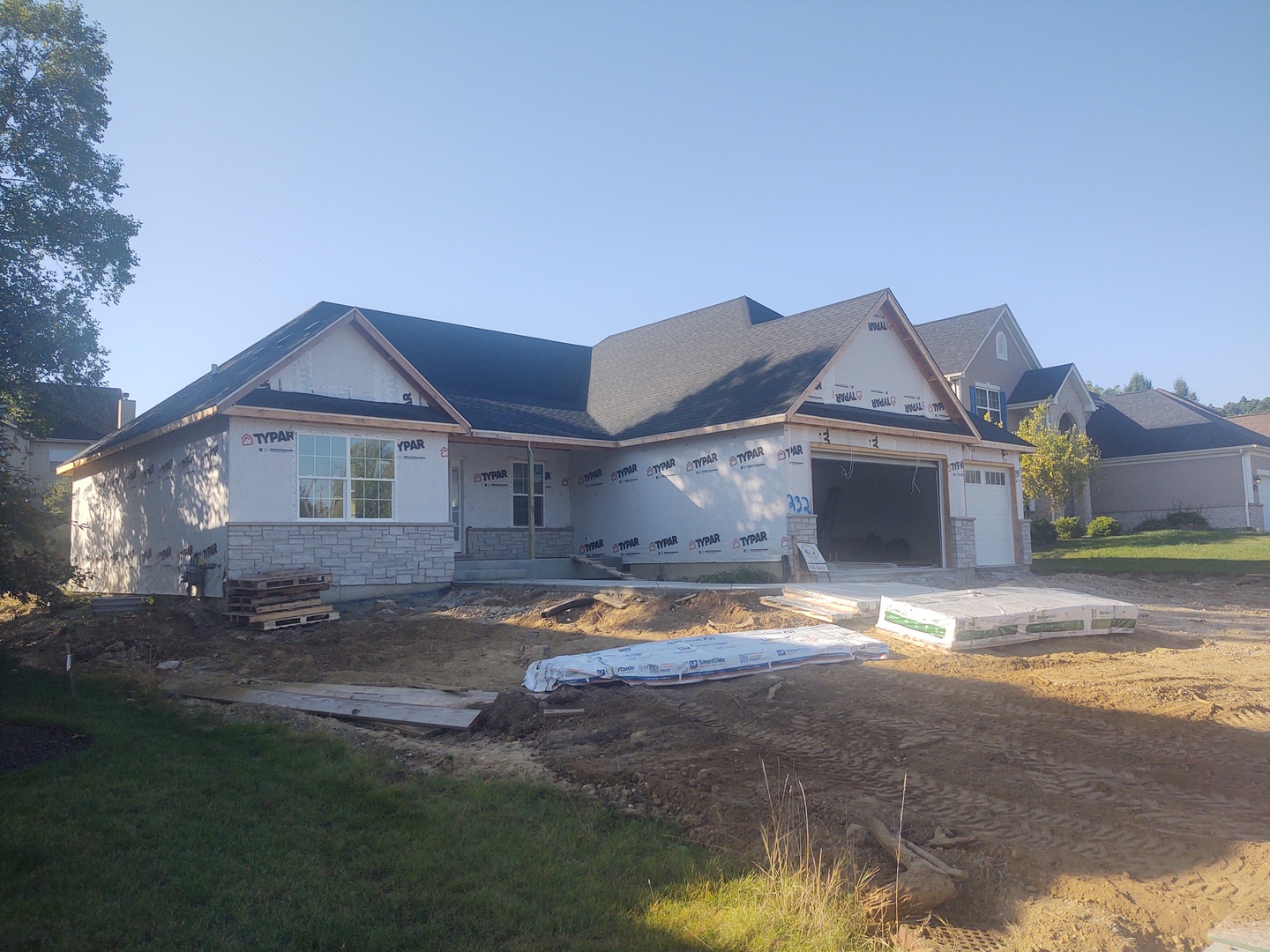 232 Windham Circle, Yorkville, IL 60560